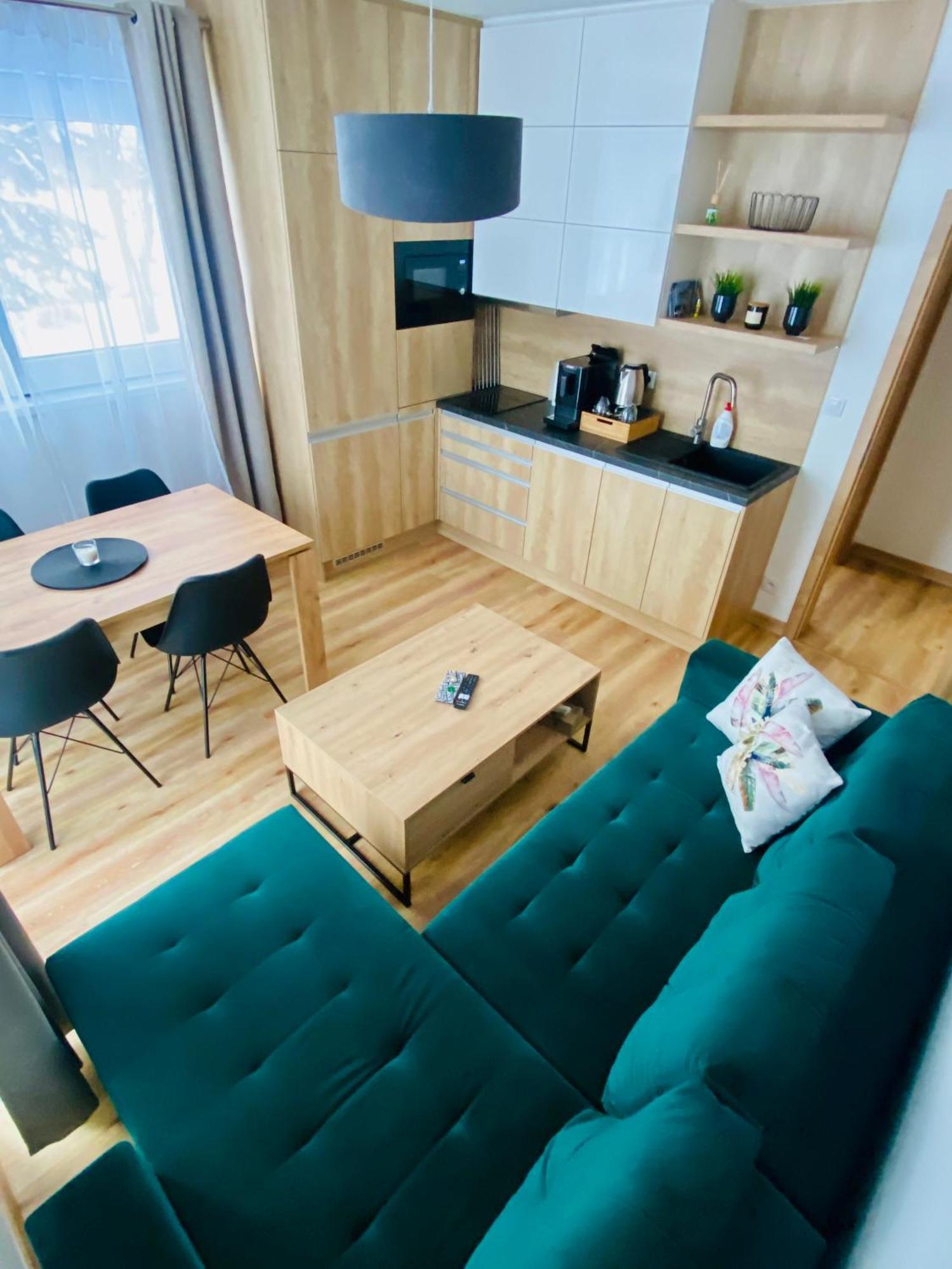 Apartman Na Brehu Lipna Cerna v Posumavi Exterior photo