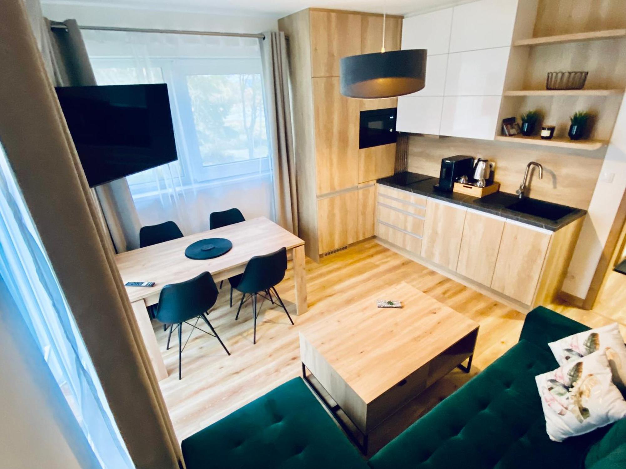 Apartman Na Brehu Lipna Cerna v Posumavi Exterior photo